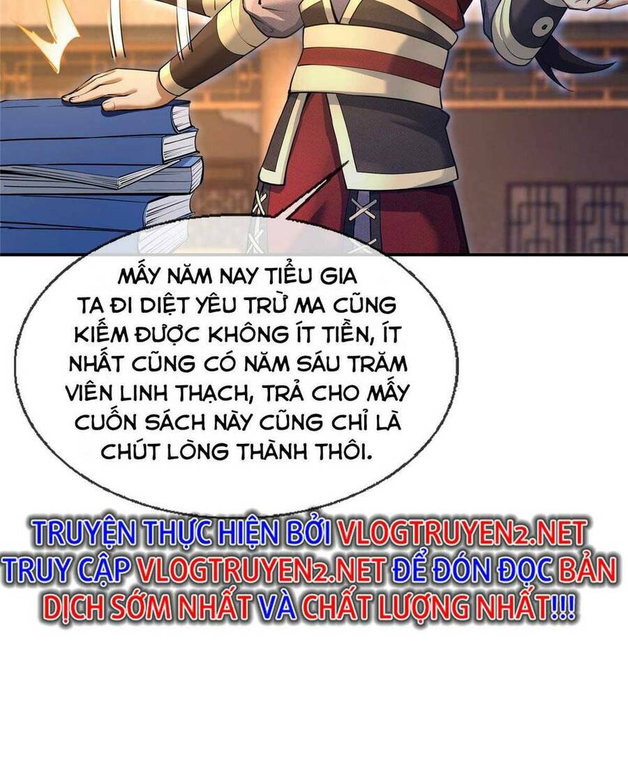 Lược Thiên Ký chapter 56 - Upload bởi truyensieuhay.com