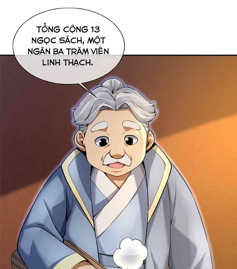 Lược Thiên Ký chapter 56 - Upload bởi truyensieuhay.com