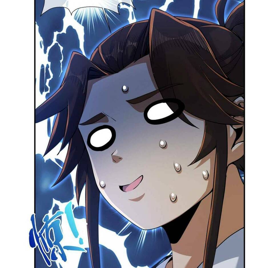 Lược Thiên Ký chapter 56 - Upload bởi truyensieuhay.com