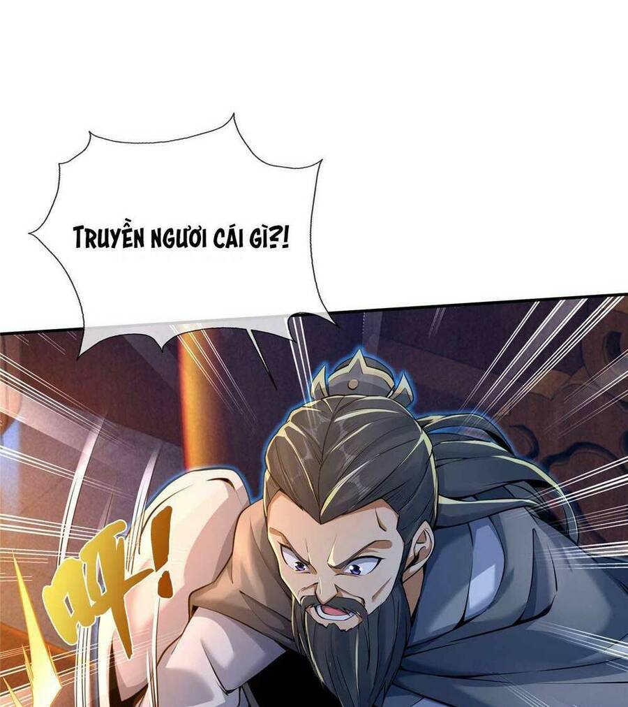 Lược Thiên Ký chapter 56 - Upload bởi truyensieuhay.com