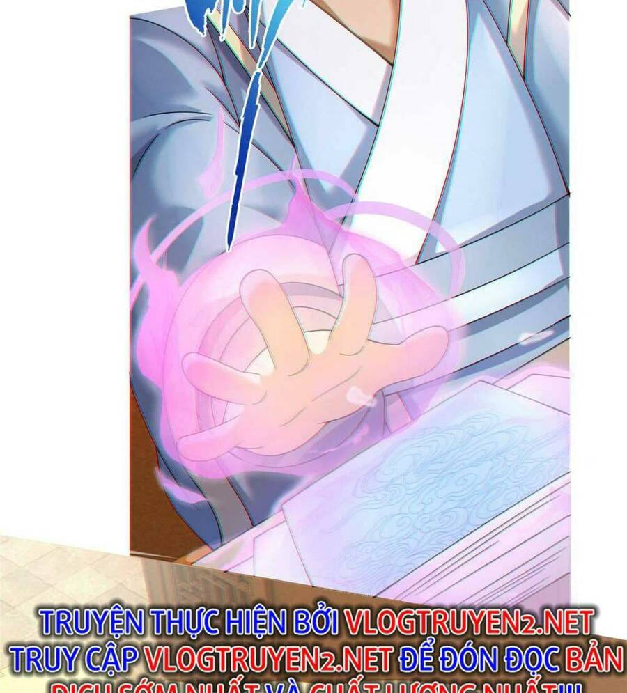 Lược Thiên Ký chapter 57 - Upload bởi truyensieuhay.com