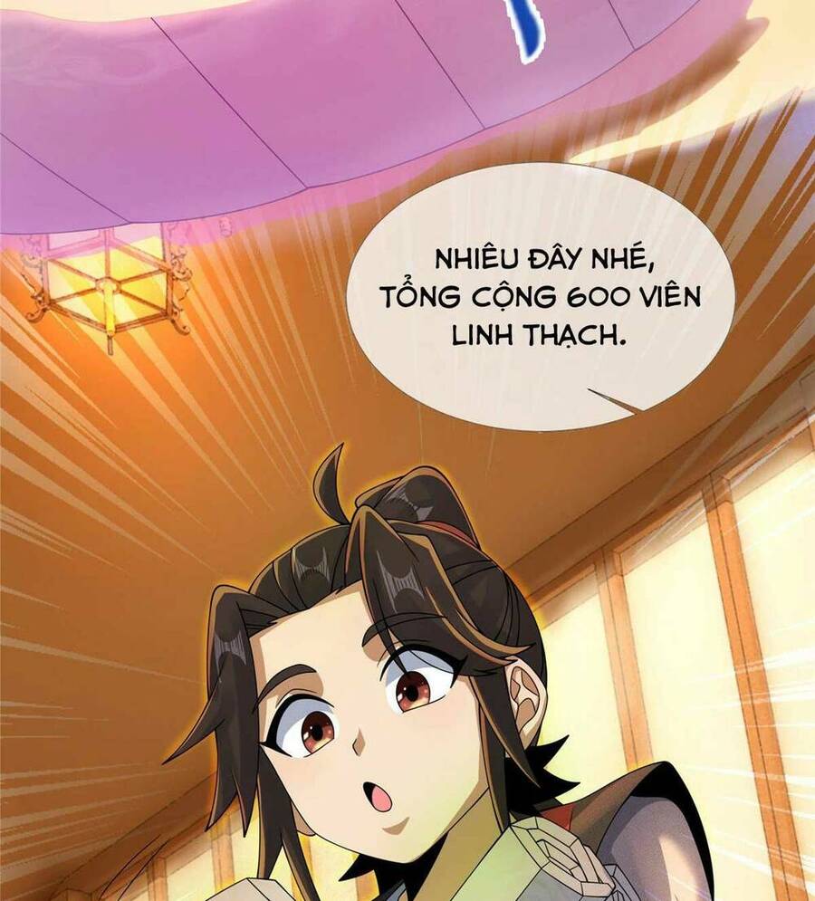 Lược Thiên Ký chapter 57 - Upload bởi truyensieuhay.com