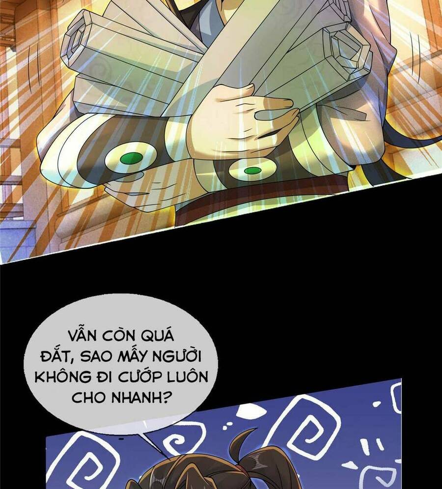 Lược Thiên Ký chapter 57 - Upload bởi truyensieuhay.com