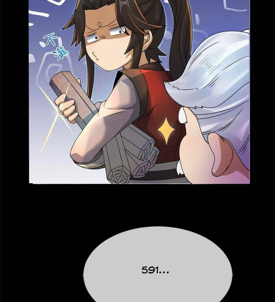 Lược Thiên Ký chapter 57 - Upload bởi truyensieuhay.com