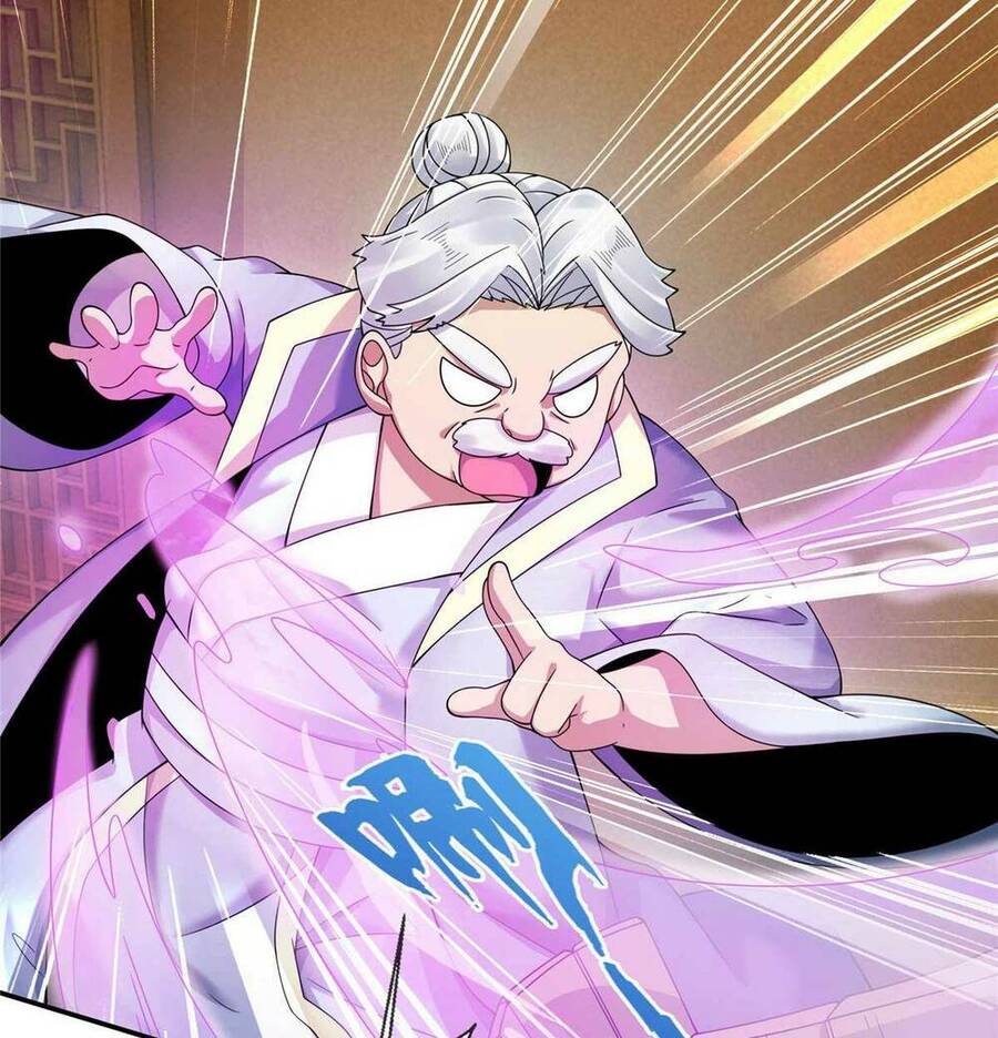Lược Thiên Ký chapter 57 - Upload bởi truyensieuhay.com