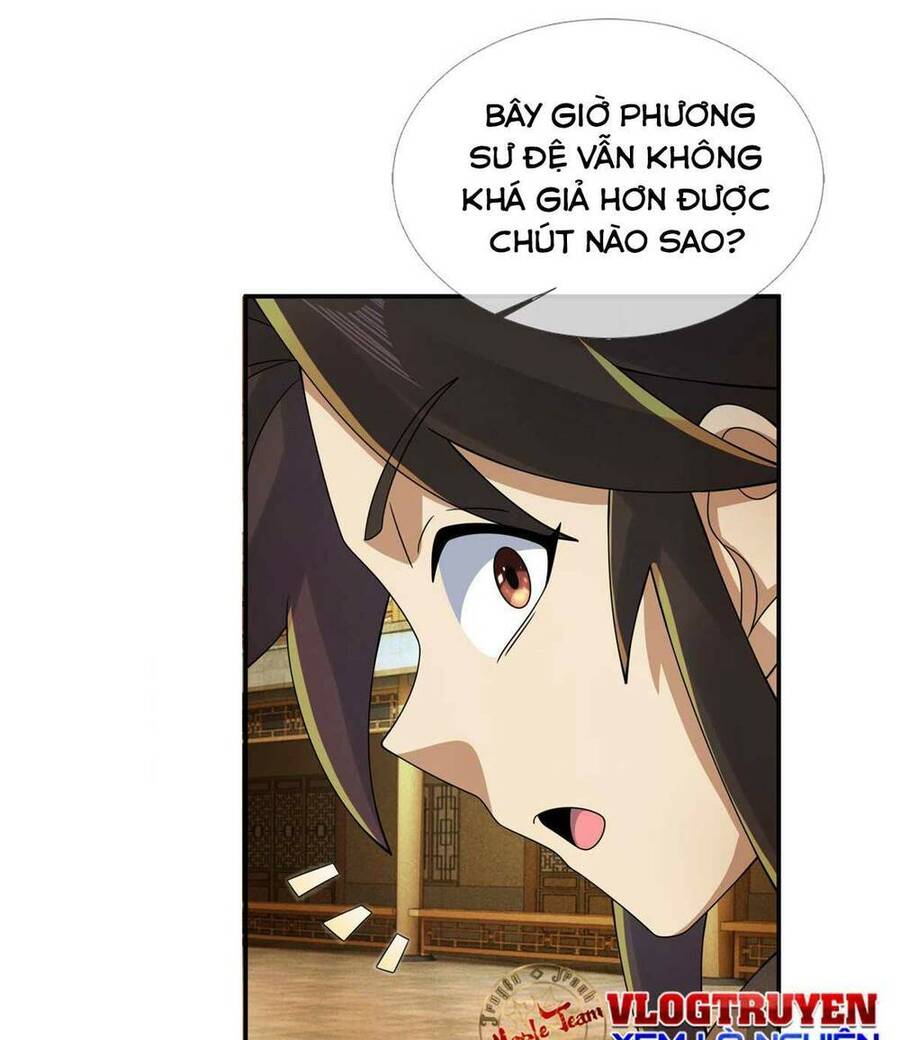 Lược Thiên Ký chapter 57 - Upload bởi truyensieuhay.com