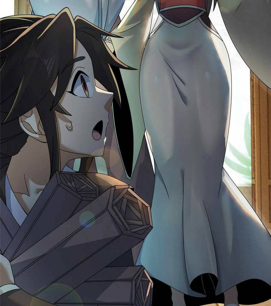 Lược Thiên Ký chapter 57 - Upload bởi truyensieuhay.com