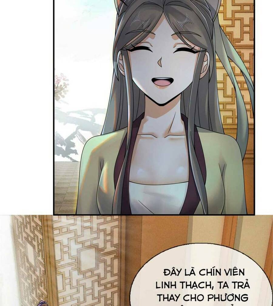 Lược Thiên Ký chapter 57 - Upload bởi truyensieuhay.com