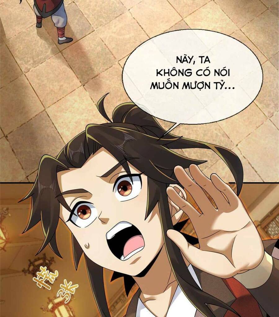 Lược Thiên Ký chapter 57 - Upload bởi truyensieuhay.com