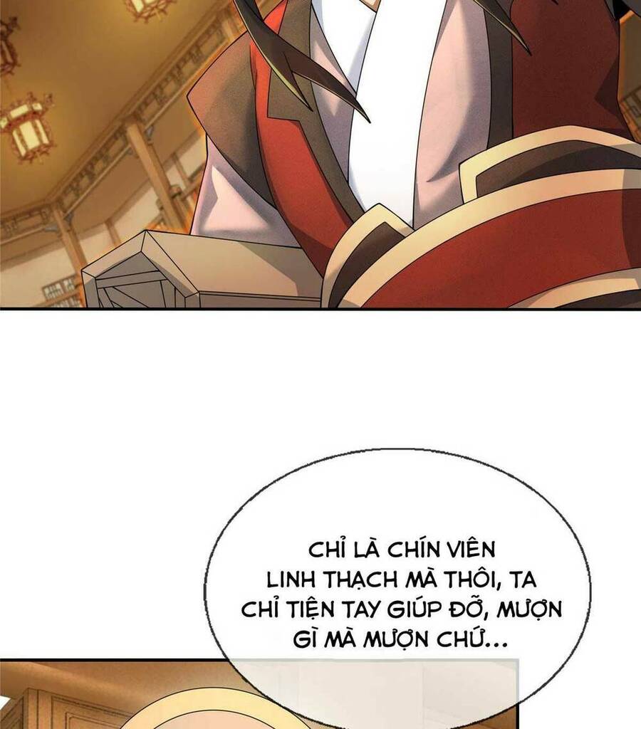 Lược Thiên Ký chapter 57 - Upload bởi truyensieuhay.com