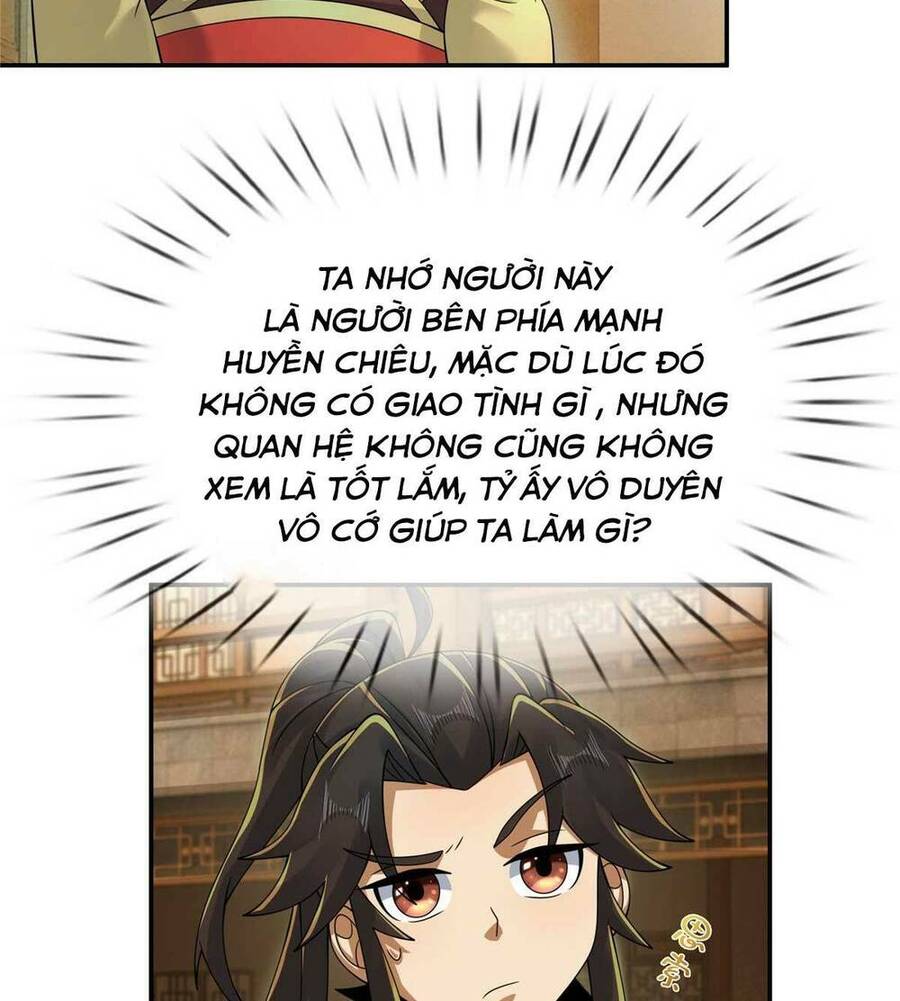 Lược Thiên Ký chapter 57 - Upload bởi truyensieuhay.com