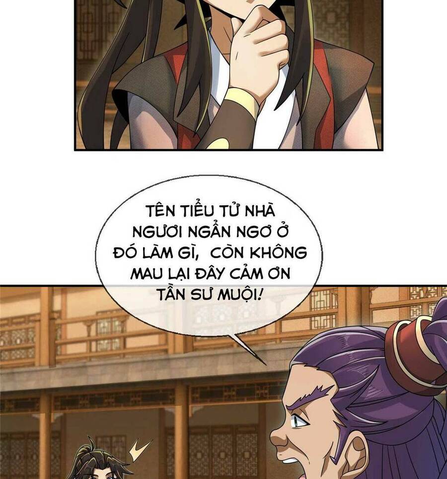 Lược Thiên Ký chapter 57 - Upload bởi truyensieuhay.com