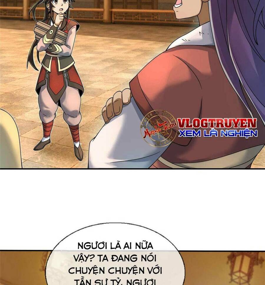 Lược Thiên Ký chapter 57 - Upload bởi truyensieuhay.com