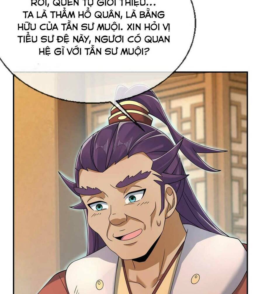 Lược Thiên Ký chapter 57 - Upload bởi truyensieuhay.com