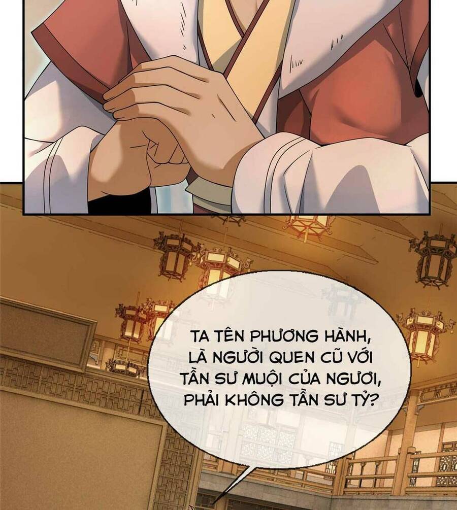 Lược Thiên Ký chapter 57 - Upload bởi truyensieuhay.com