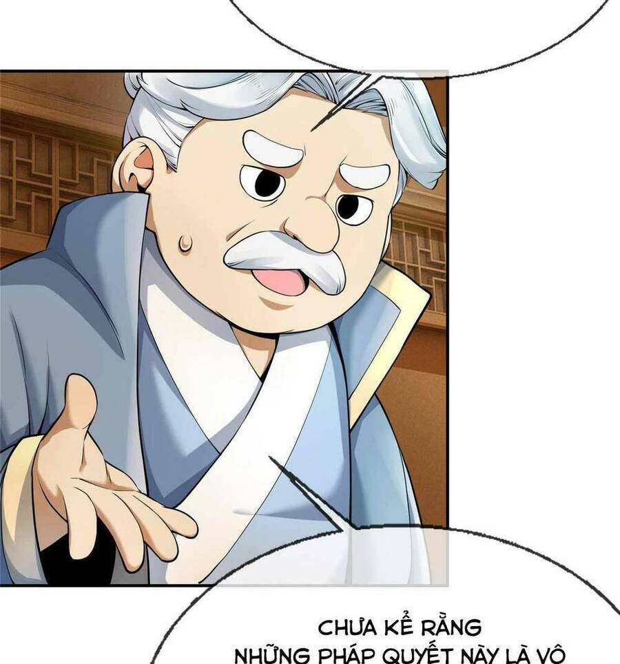 Lược Thiên Ký chapter 57 - Upload bởi truyensieuhay.com