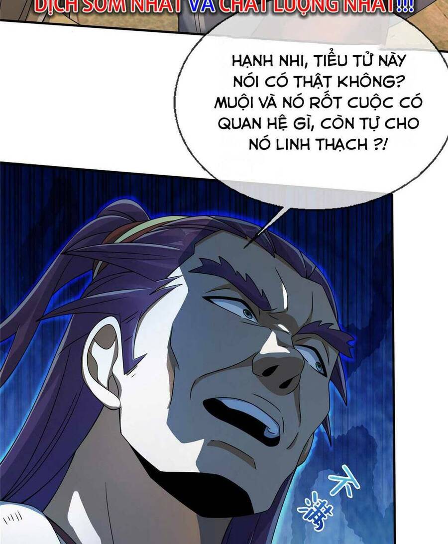 Lược Thiên Ký chapter 57 - Upload bởi truyensieuhay.com