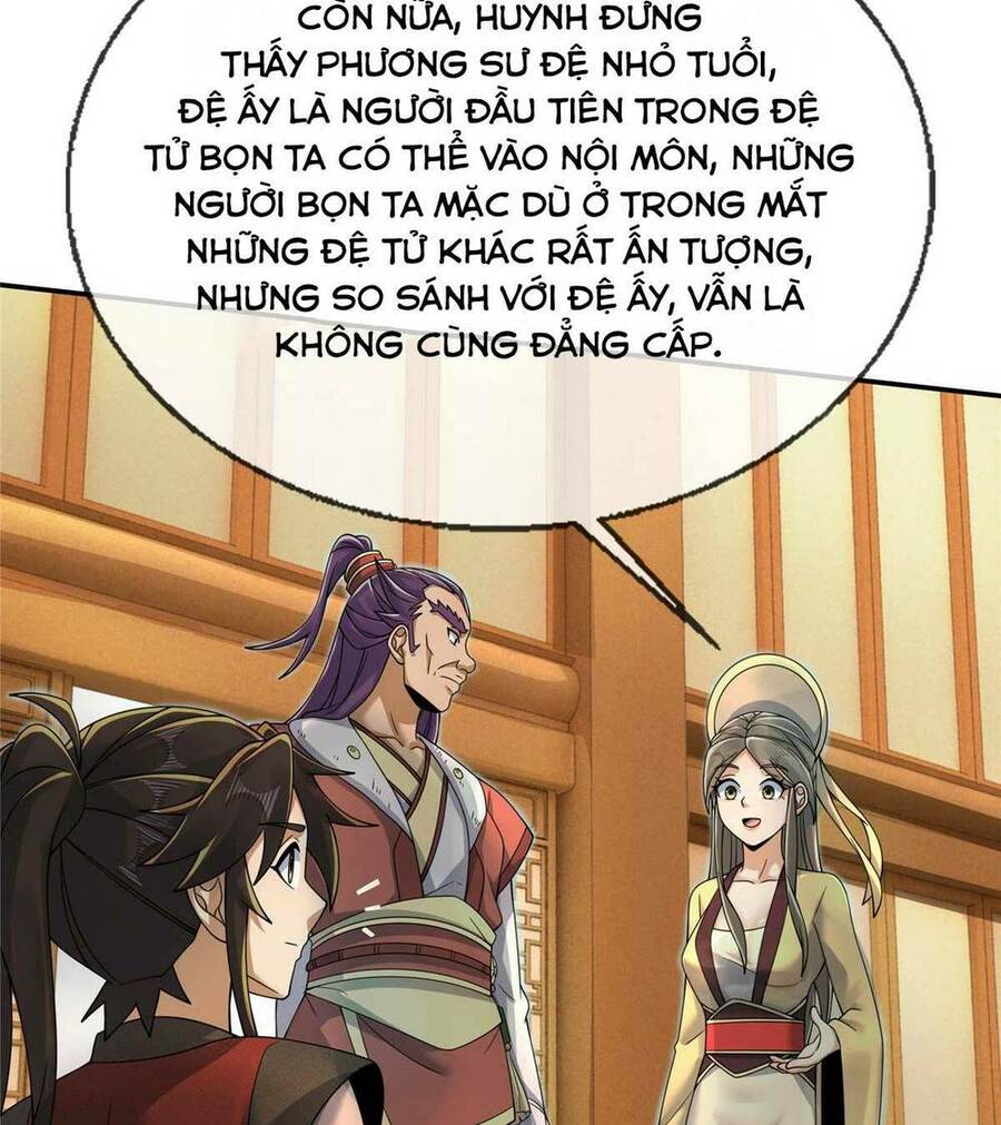 Lược Thiên Ký chapter 57 - Upload bởi truyensieuhay.com