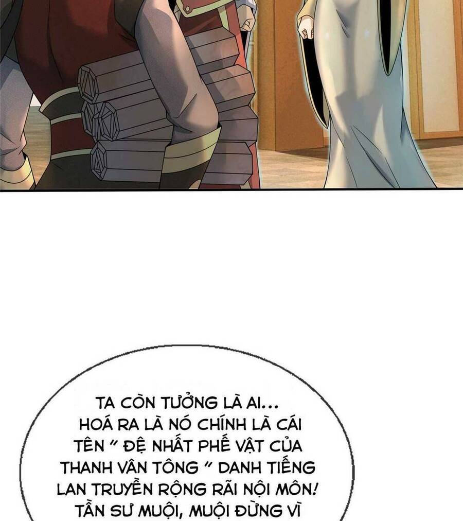 Lược Thiên Ký chapter 57 - Upload bởi truyensieuhay.com