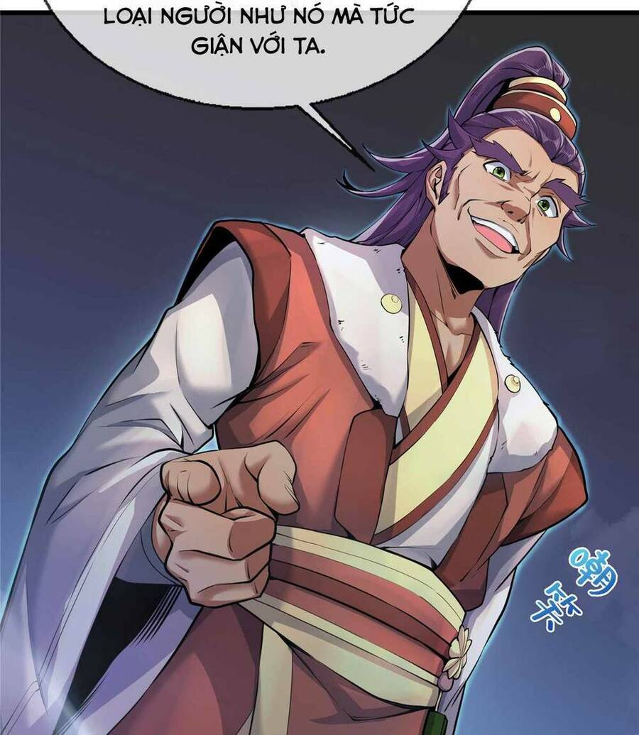 Lược Thiên Ký chapter 57 - Upload bởi truyensieuhay.com