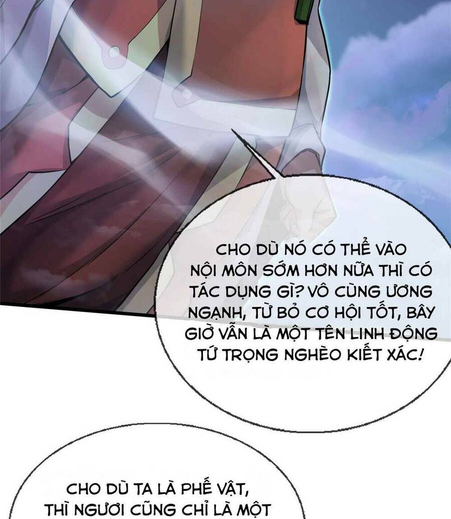 Lược Thiên Ký chapter 57 - Upload bởi truyensieuhay.com