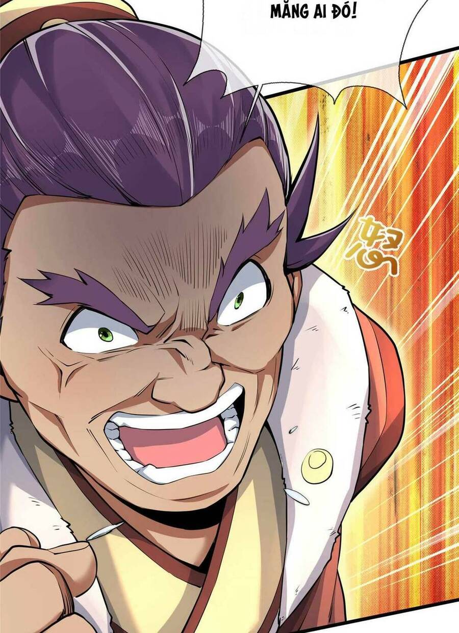 Lược Thiên Ký chapter 57 - Upload bởi truyensieuhay.com