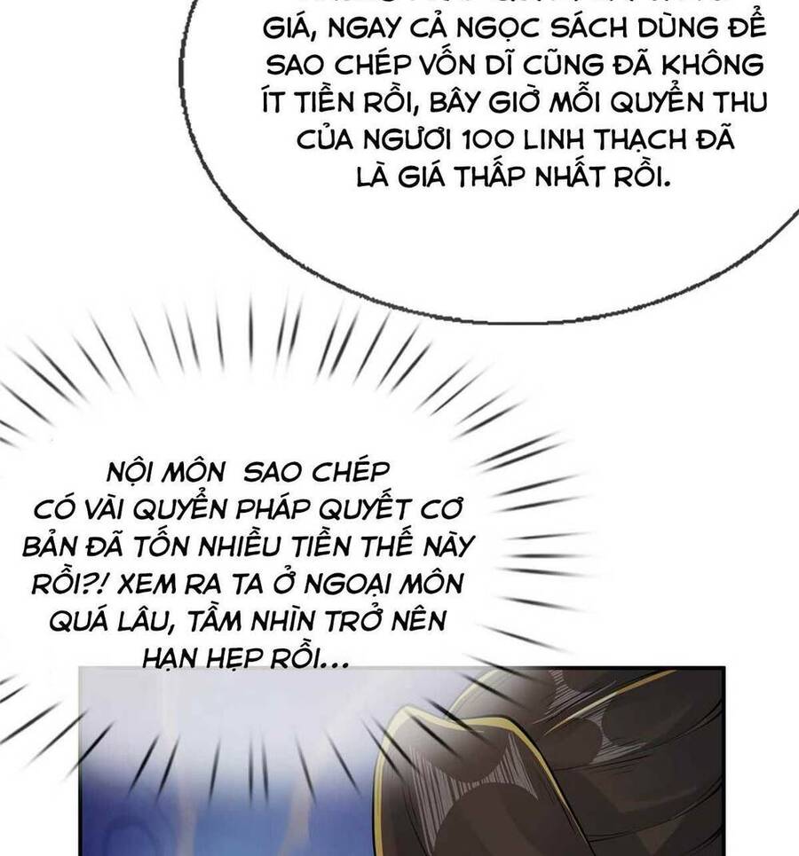Lược Thiên Ký chapter 57 - Upload bởi truyensieuhay.com