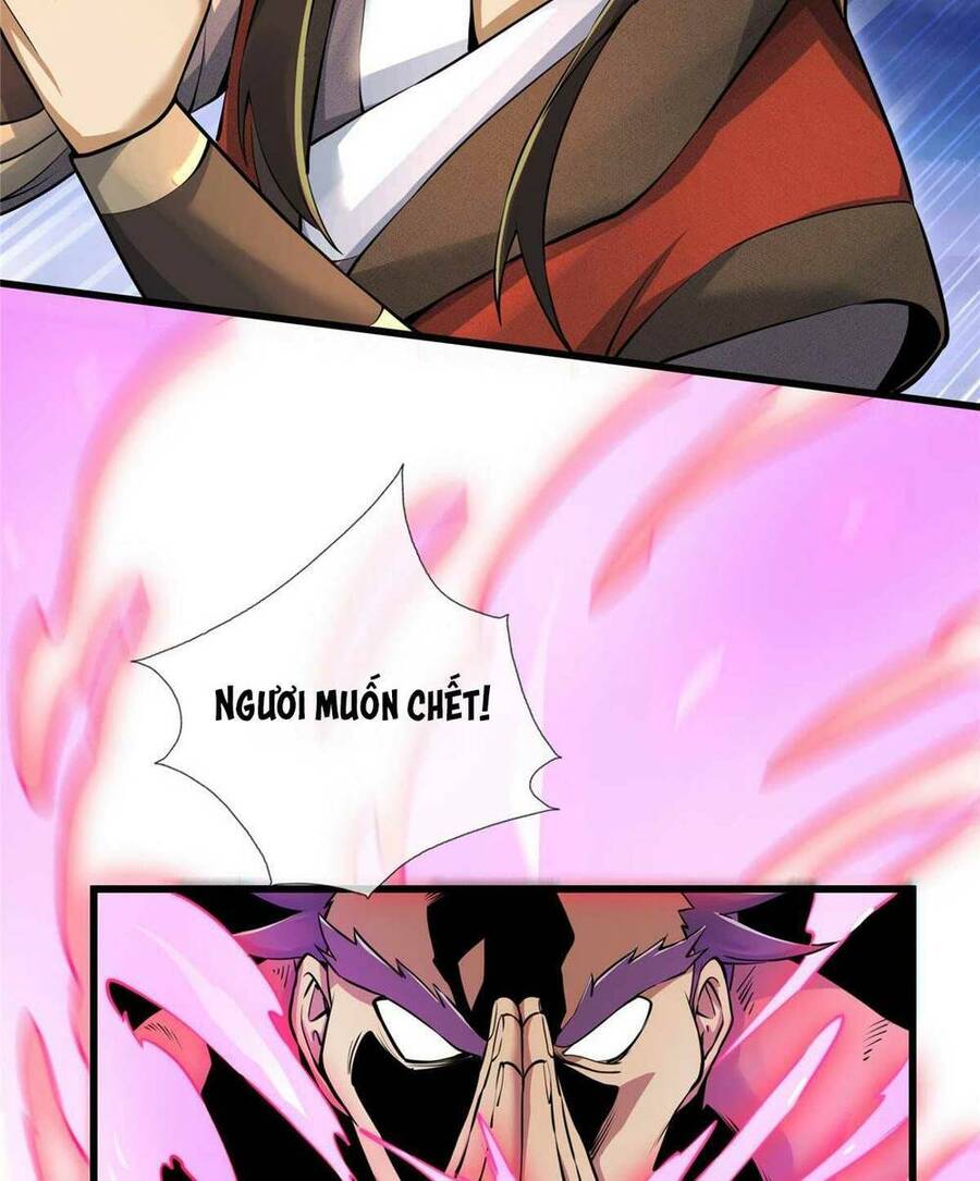 Lược Thiên Ký chapter 57 - Upload bởi truyensieuhay.com