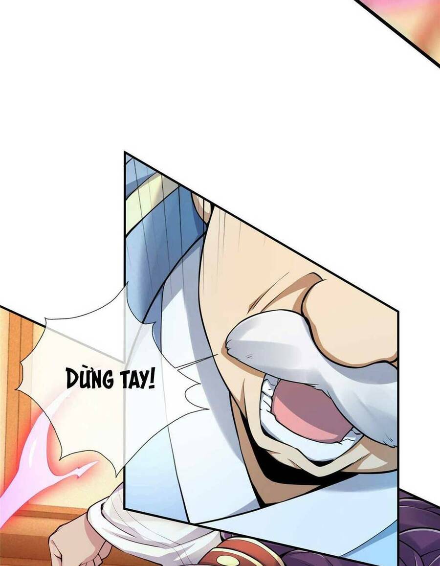 Lược Thiên Ký chapter 57 - Upload bởi truyensieuhay.com