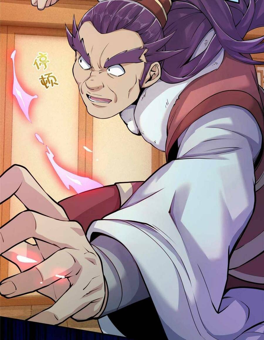 Lược Thiên Ký chapter 57 - Upload bởi truyensieuhay.com