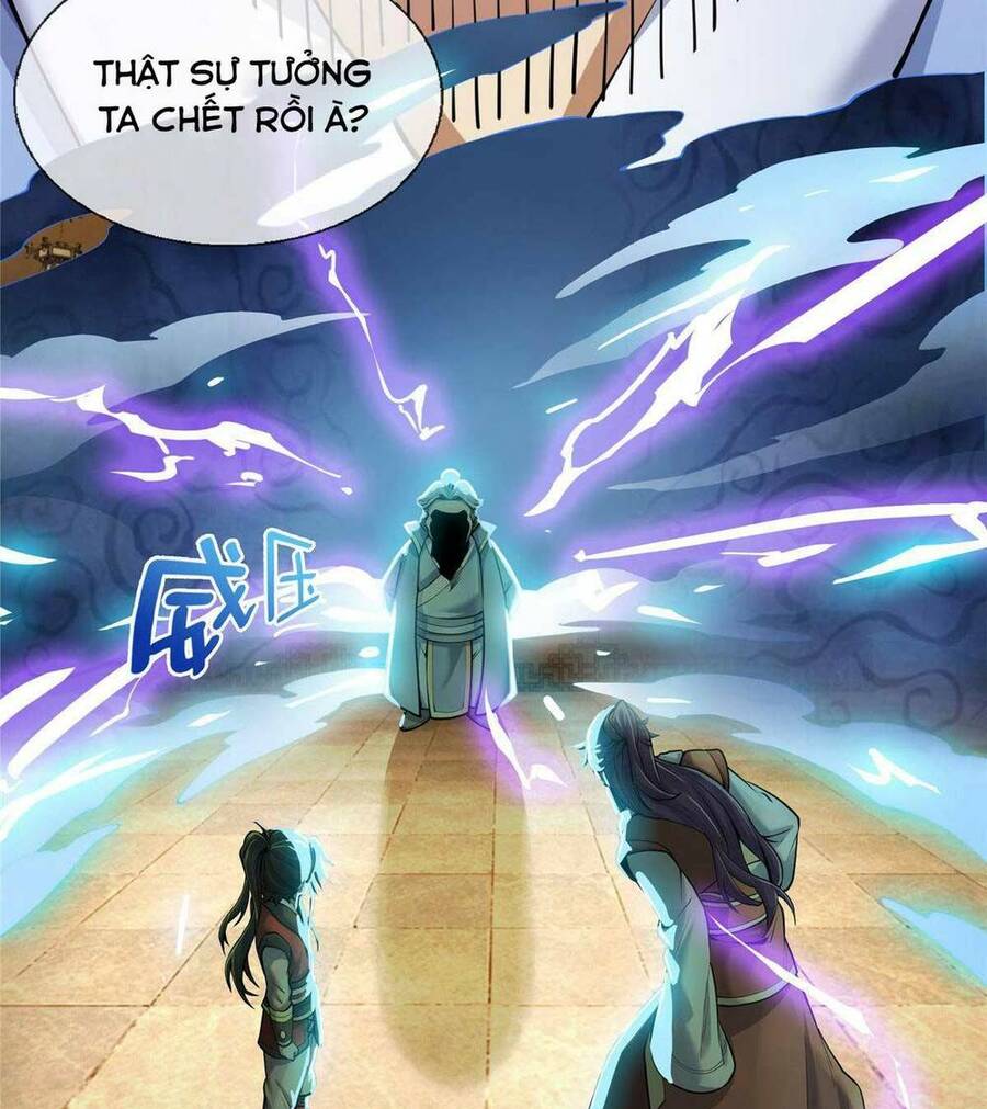 Lược Thiên Ký chapter 57 - Upload bởi truyensieuhay.com