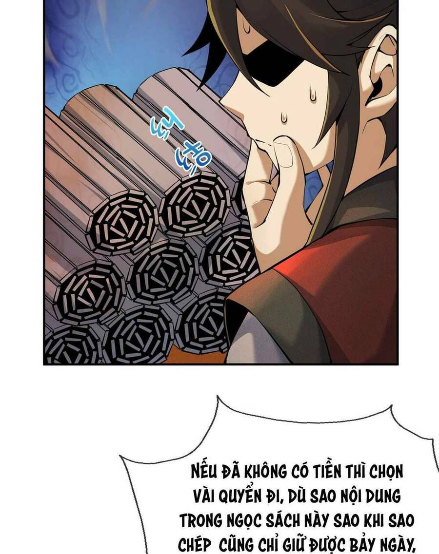 Lược Thiên Ký chapter 57 - Upload bởi truyensieuhay.com