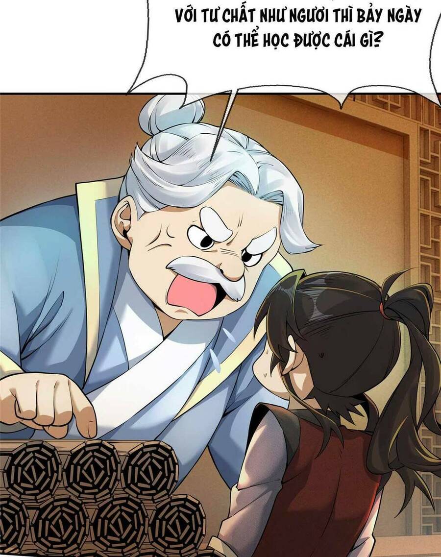 Lược Thiên Ký chapter 57 - Upload bởi truyensieuhay.com