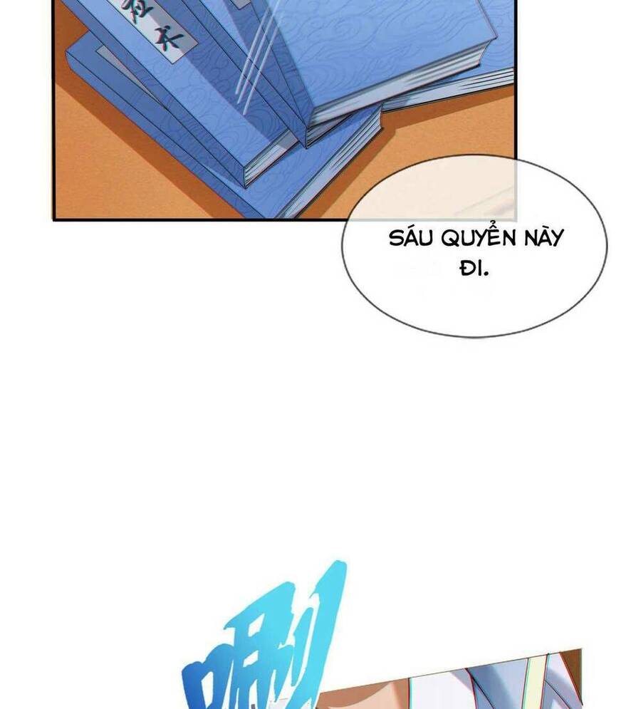 Lược Thiên Ký chapter 57 - Upload bởi truyensieuhay.com