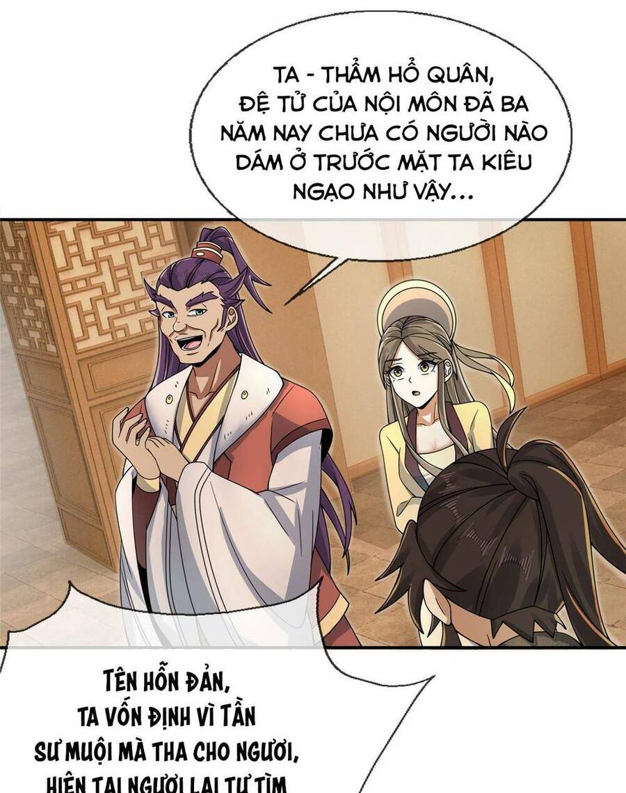 Lược Thiên Ký chapter 58 - Upload bởi truyensieuhay.com