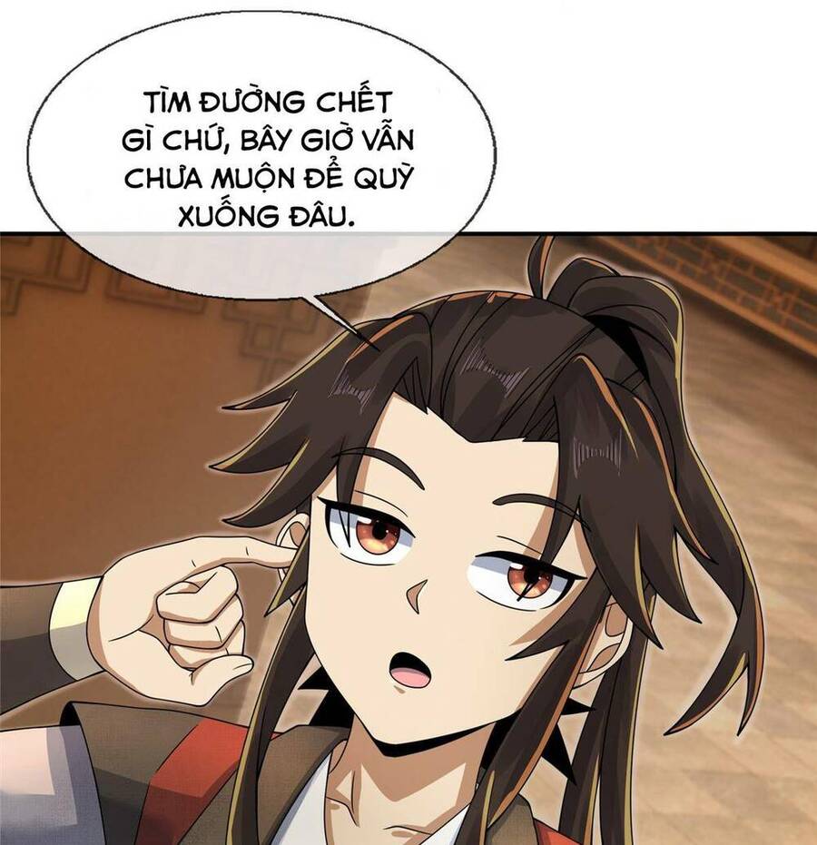 Lược Thiên Ký chapter 58 - Upload bởi truyensieuhay.com