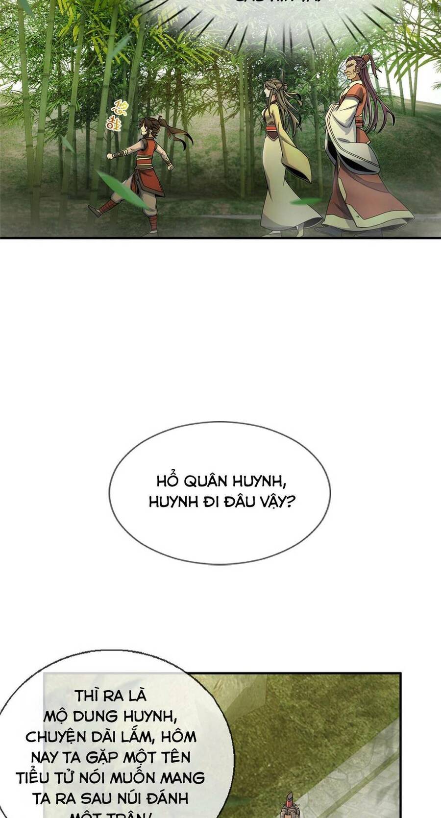 Lược Thiên Ký chapter 58 - Upload bởi truyensieuhay.com
