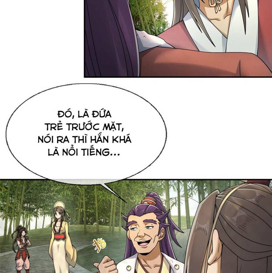 Lược Thiên Ký chapter 58 - Upload bởi truyensieuhay.com