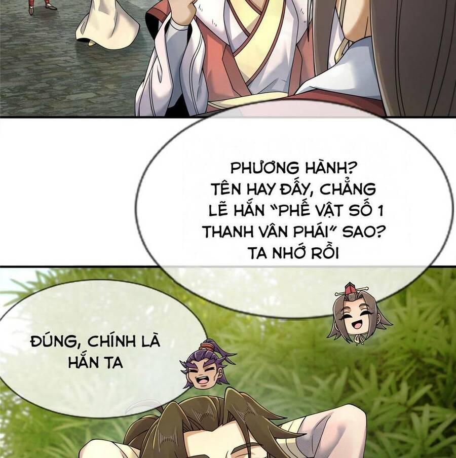 Lược Thiên Ký chapter 58 - Upload bởi truyensieuhay.com
