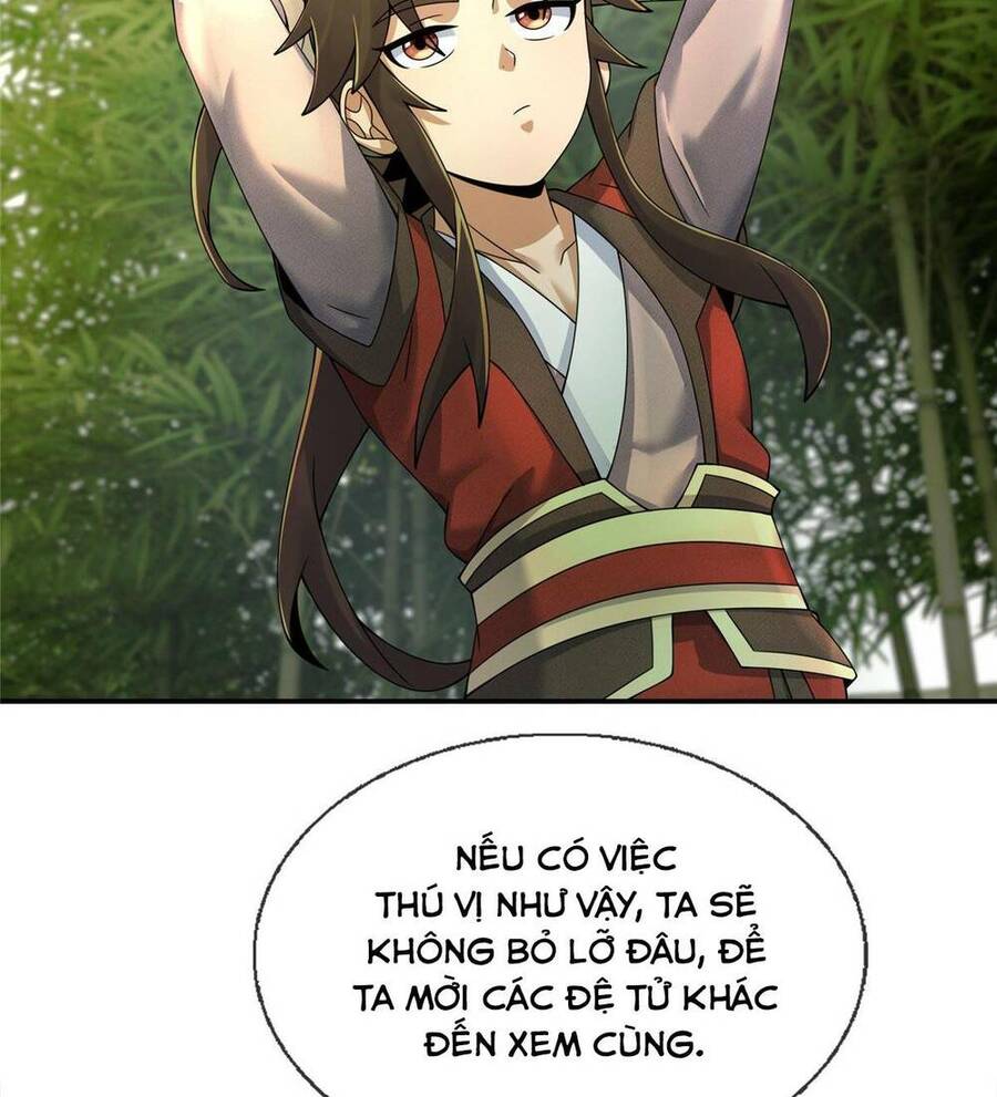 Lược Thiên Ký chapter 58 - Upload bởi truyensieuhay.com