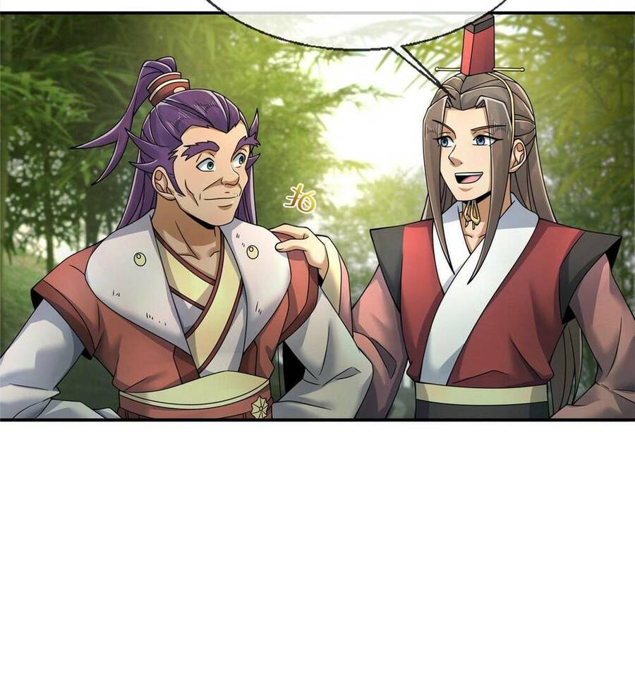 Lược Thiên Ký chapter 58 - Upload bởi truyensieuhay.com
