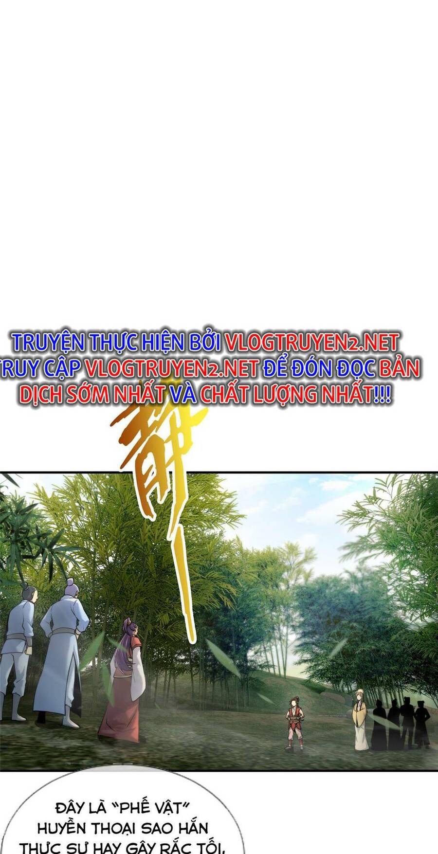 Lược Thiên Ký chapter 58 - Upload bởi truyensieuhay.com