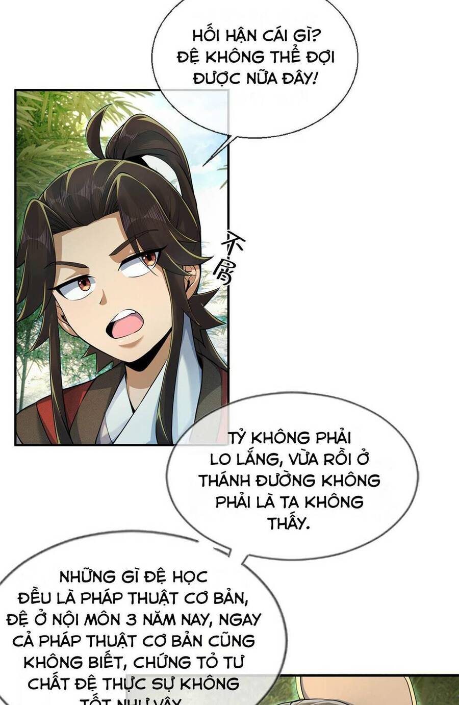 Lược Thiên Ký chapter 58 - Upload bởi truyensieuhay.com