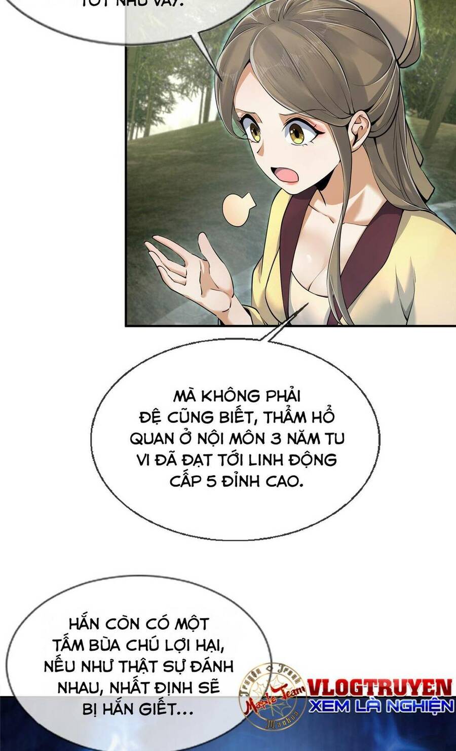 Lược Thiên Ký chapter 58 - Upload bởi truyensieuhay.com