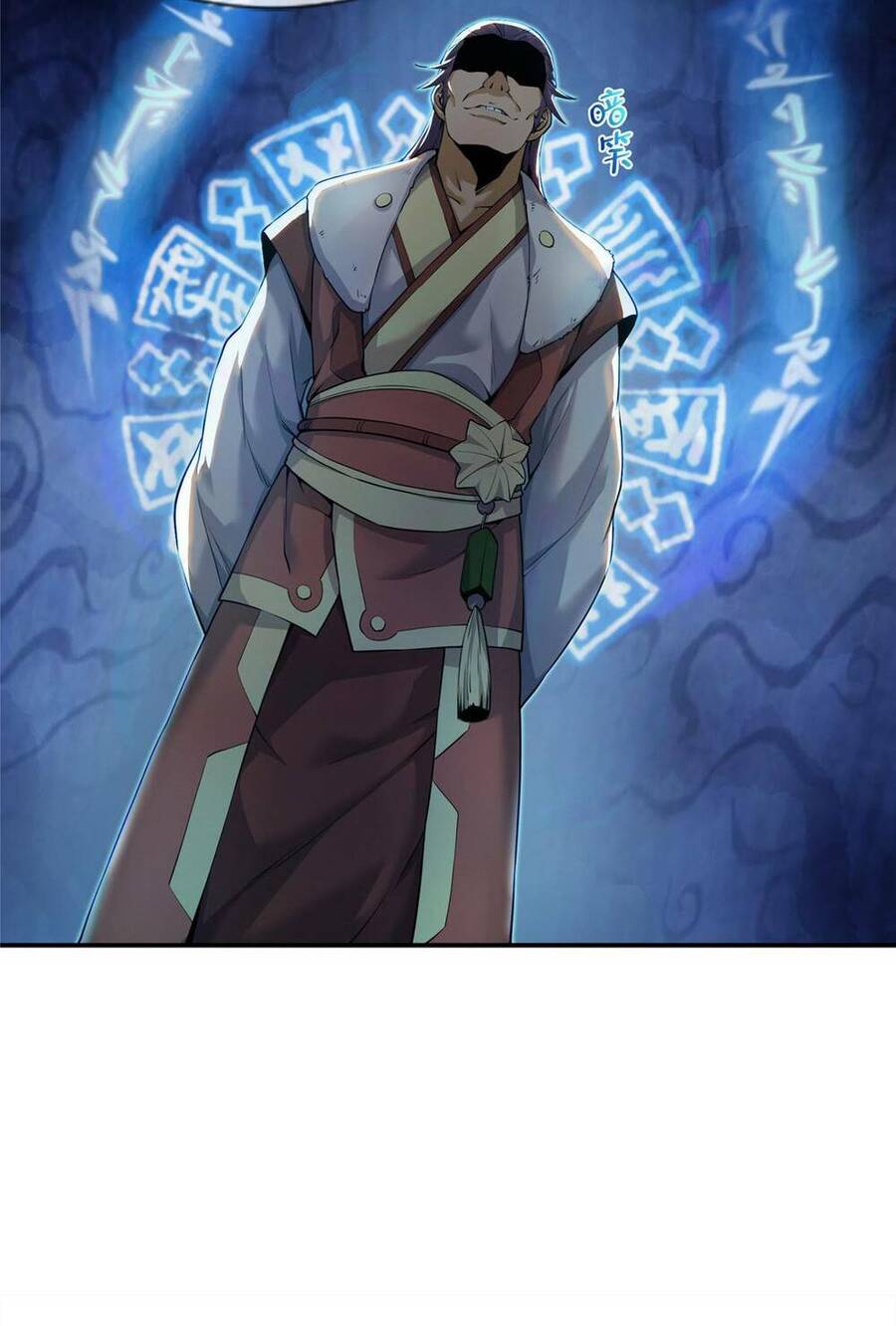 Lược Thiên Ký chapter 58 - Upload bởi truyensieuhay.com