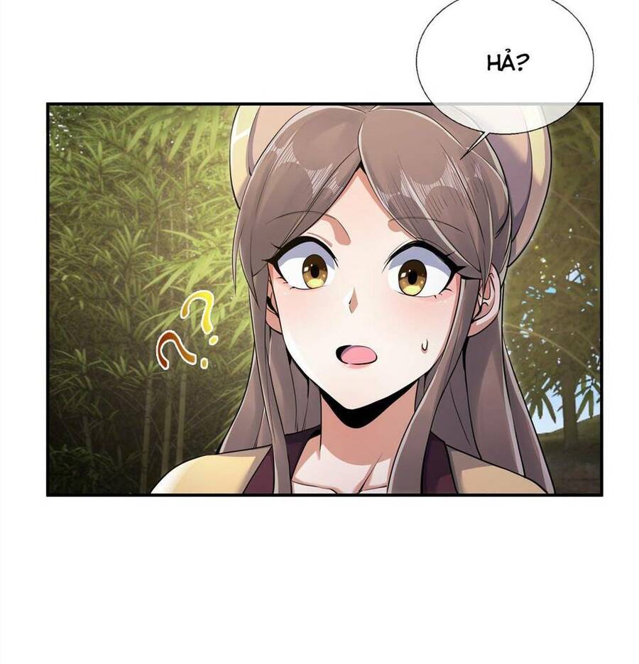 Lược Thiên Ký chapter 58 - Upload bởi truyensieuhay.com