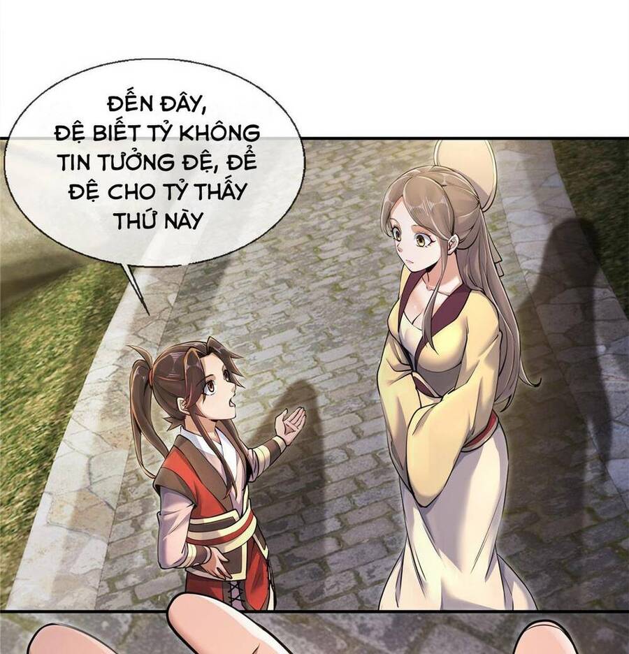 Lược Thiên Ký chapter 58 - Upload bởi truyensieuhay.com