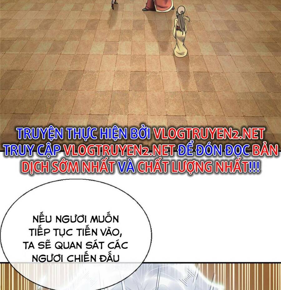 Lược Thiên Ký chapter 58 - Upload bởi truyensieuhay.com