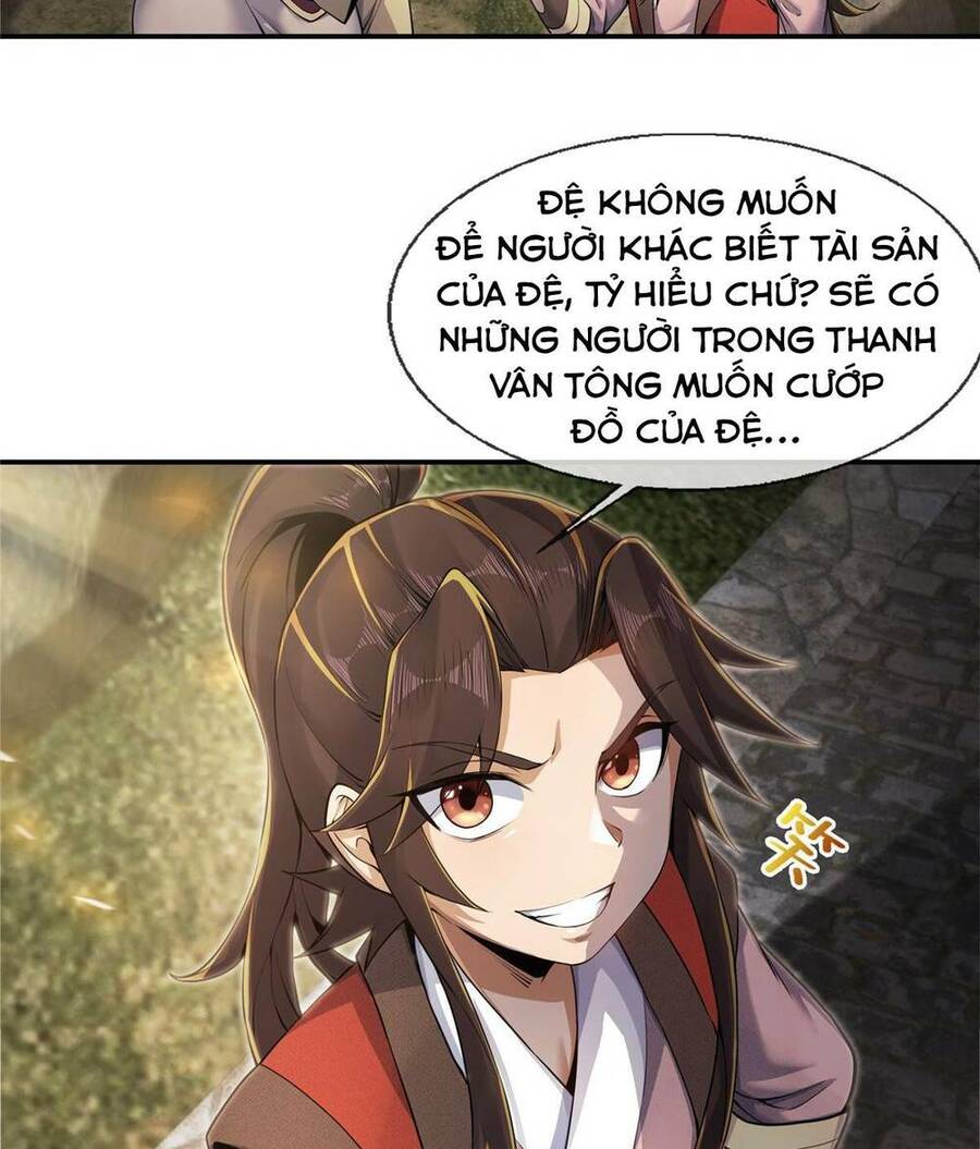 Lược Thiên Ký chapter 58 - Upload bởi truyensieuhay.com