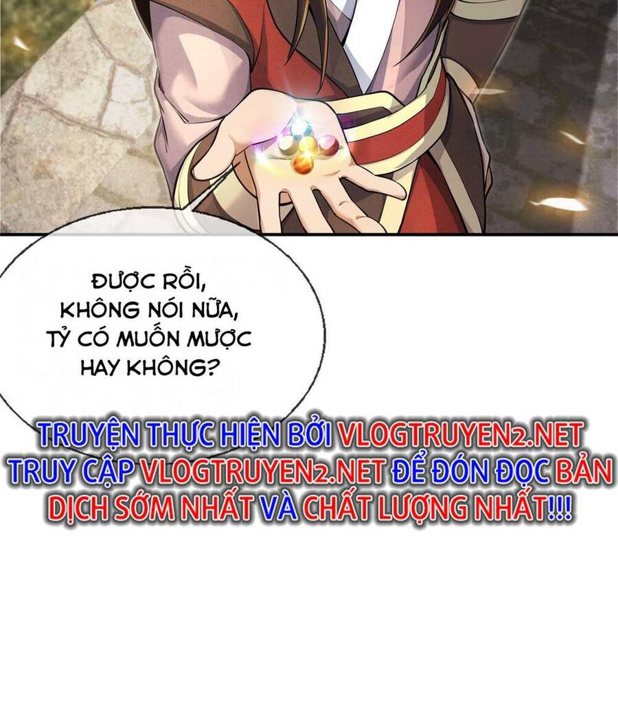 Lược Thiên Ký chapter 58 - Upload bởi truyensieuhay.com
